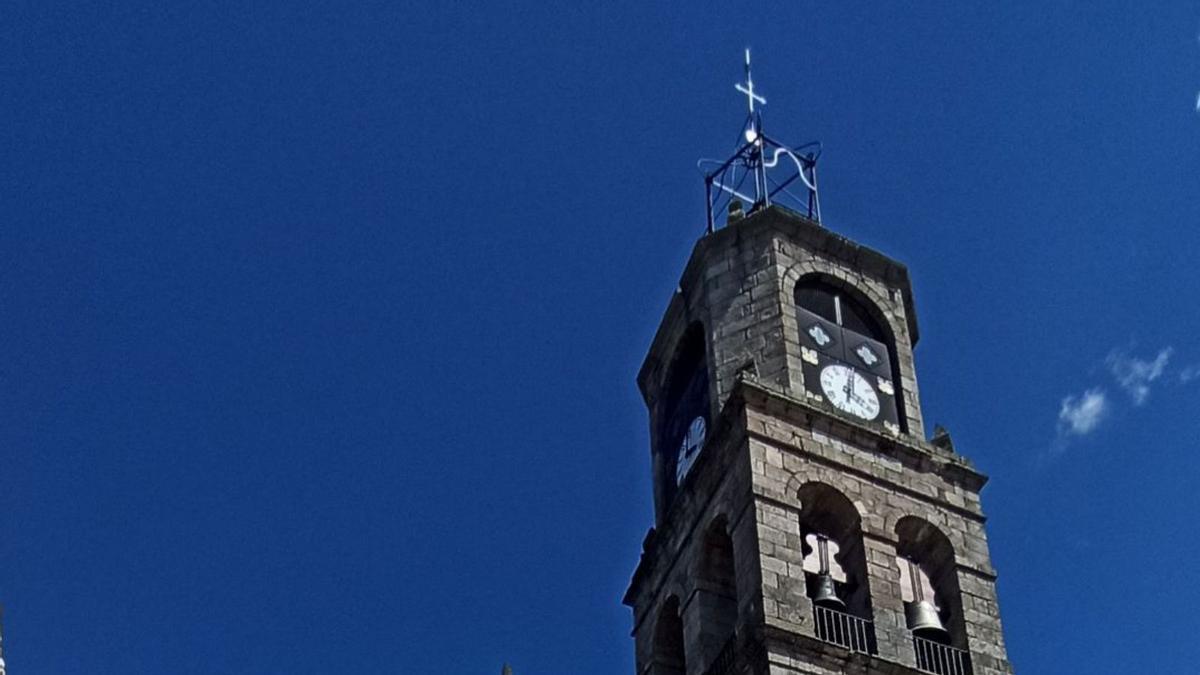 Iglesia de Nuestra Señora de Azogue