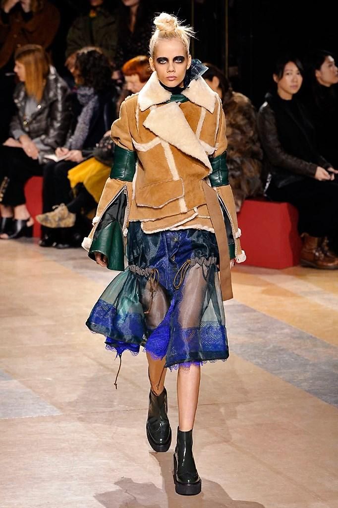 Sacai