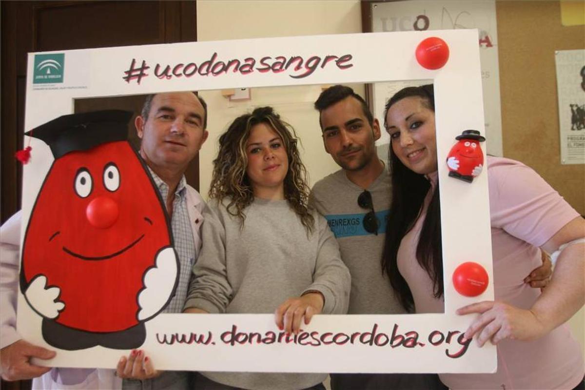 Graduados en solidaridad