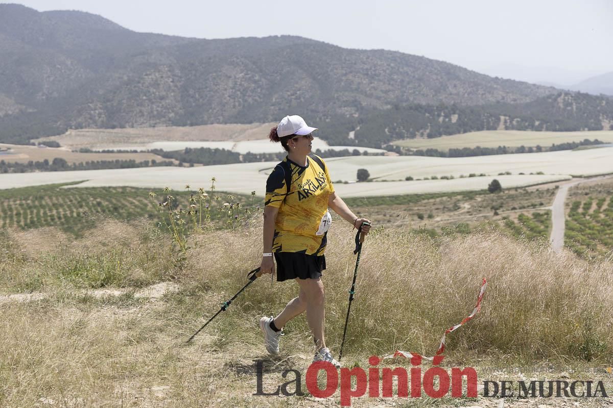 Arcilasis 2025 (carrera a pie y MTB)