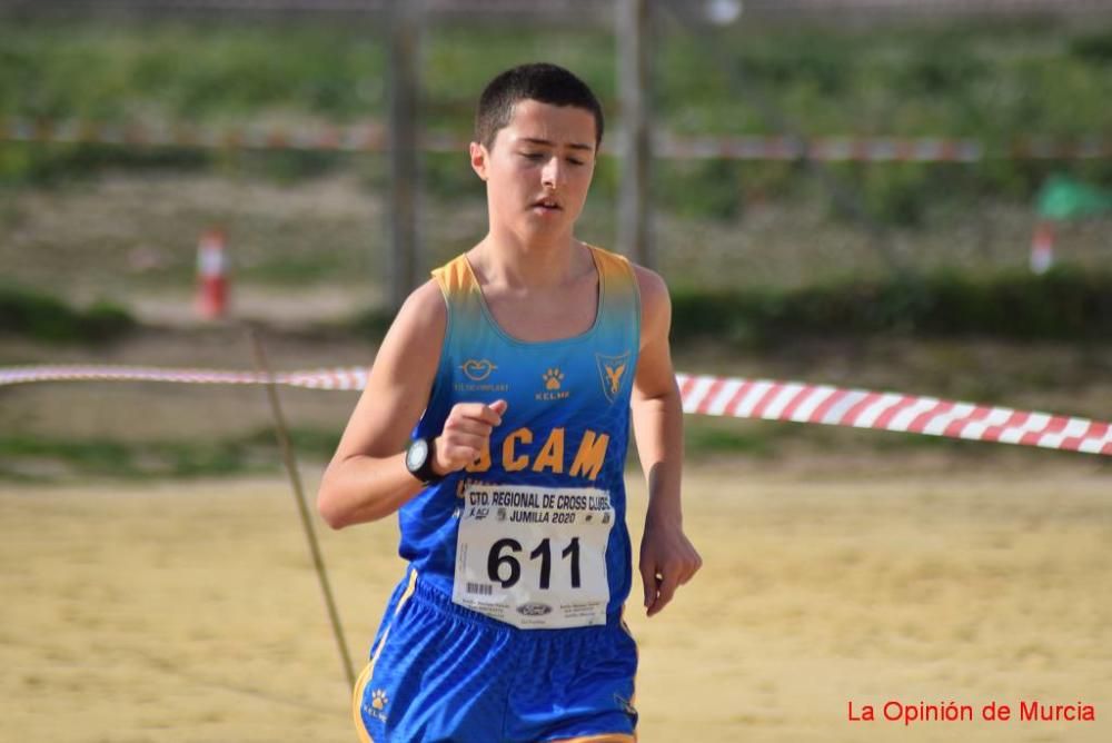 Cross de Jumilla 2