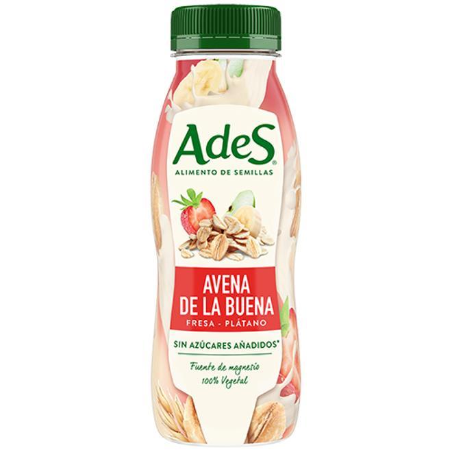 Avena de la buena