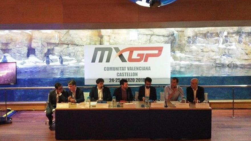 Vilafamés acogerá el GP de la Comunitat del Mundial 2018