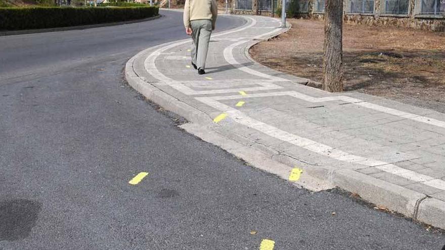 Cada centro escolar de Plasencia tendrá un policía para mediar en conflictos