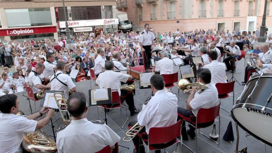 Día de la Provincia Marítima de Cartagena