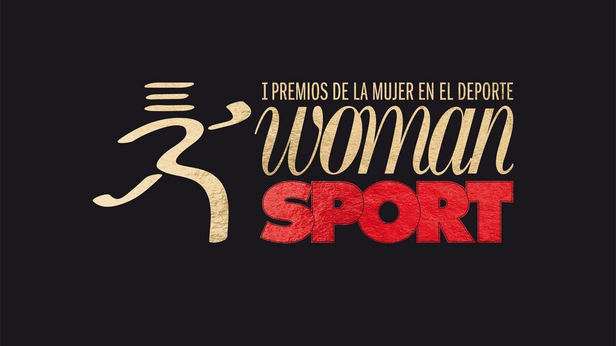 La I edición de los Premios Woman Sport se celebrarán el 25 de octubre de 2021 en Barcelona
