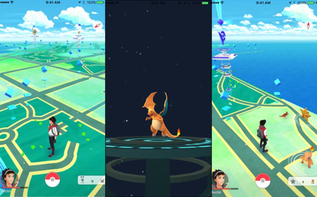 Pokémon Go: pokémones tipo siniestro y acero ya aparecen en app, TECNOLOGIA
