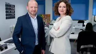 Merck y la española aptaTargets desarrollarán y comercializarán un tratamiento para el ictus