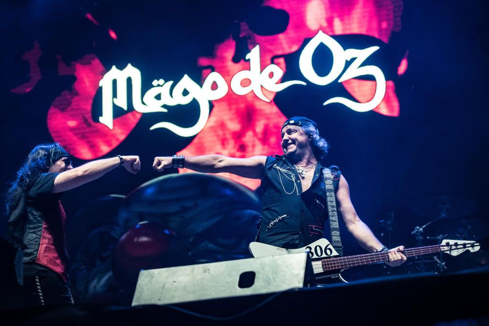 Mago de Oz