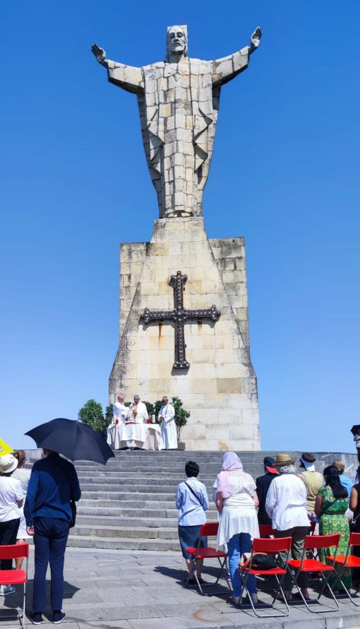 Una jira muy esperada en Oviedo