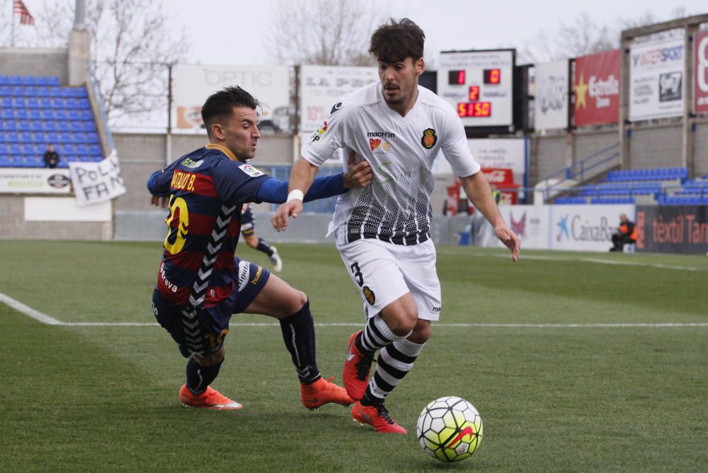 Llagostera - Mallorca