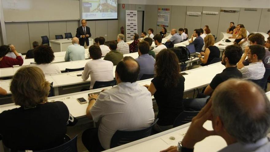 Andalucía es emprendedora, pero los proyectos no se consolidan