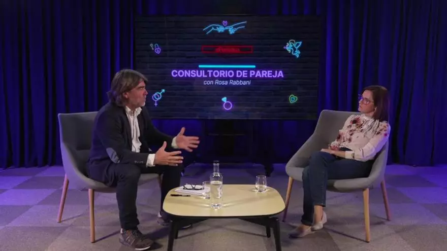 Consultorio de pareja con Rosa Rabbani: Cómo superar los conflictos por la educación de los hijos