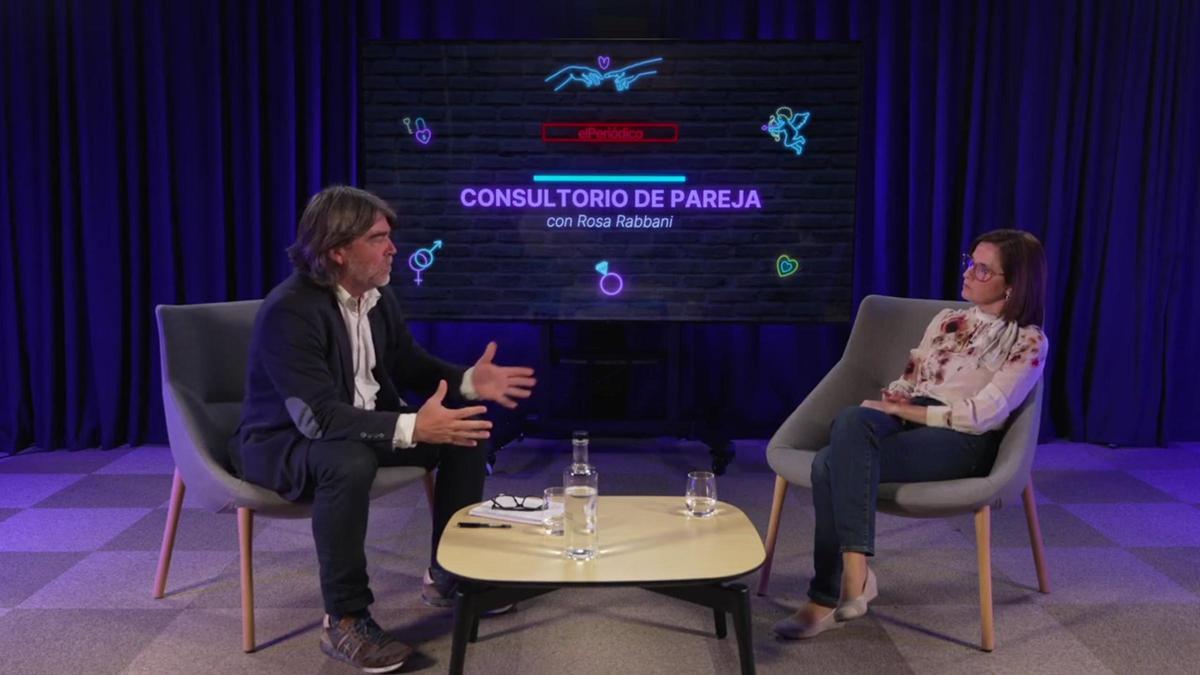 Consultorio de pareja con Rosa Rabbani: Cómo superar los conflictos por la educación de los hijos