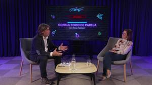 Consultorio de pareja con Rosa Rabbani: Cómo superar los conflictos por la educación de los hijos
