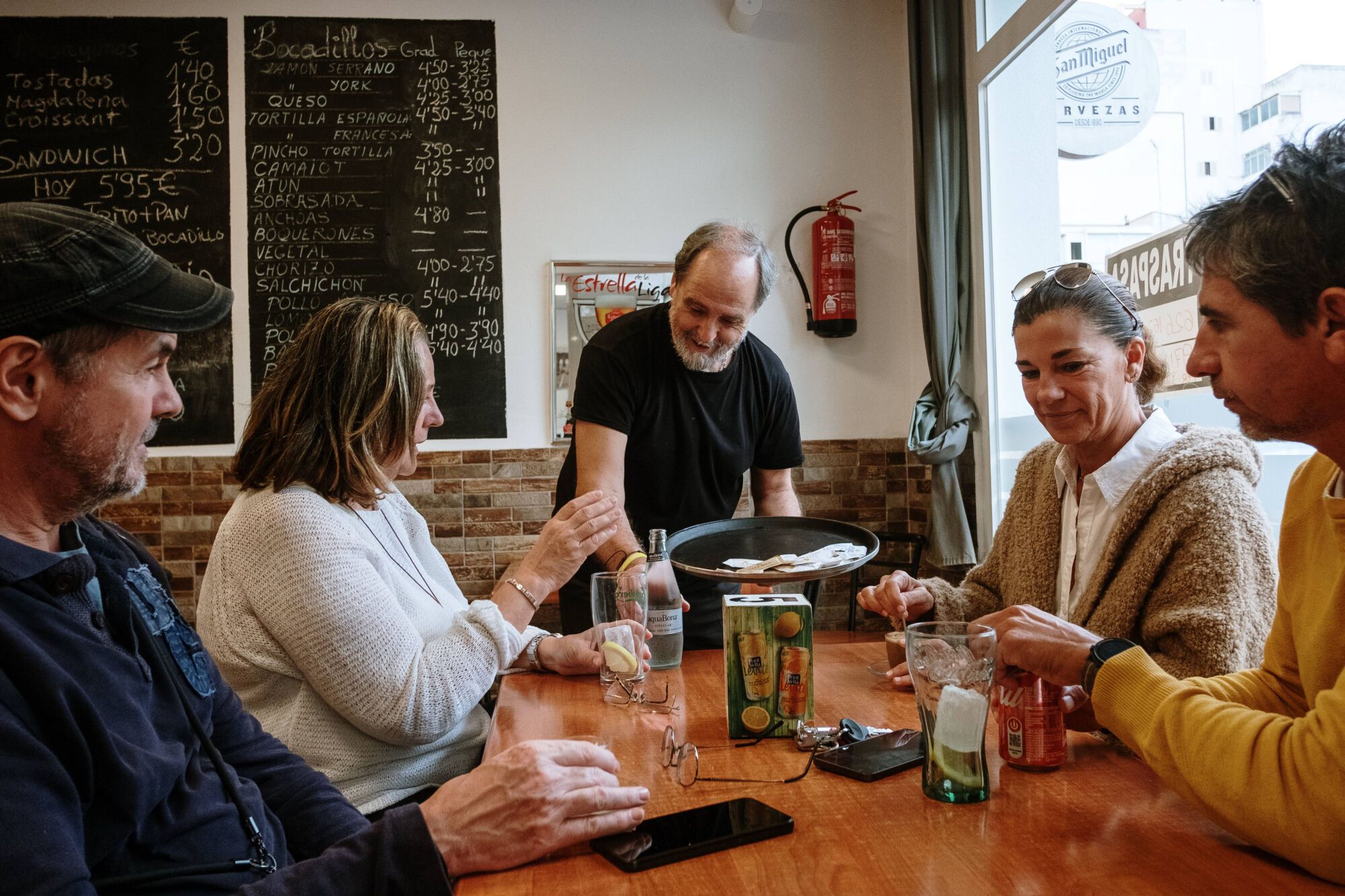 Bar La Última Parada