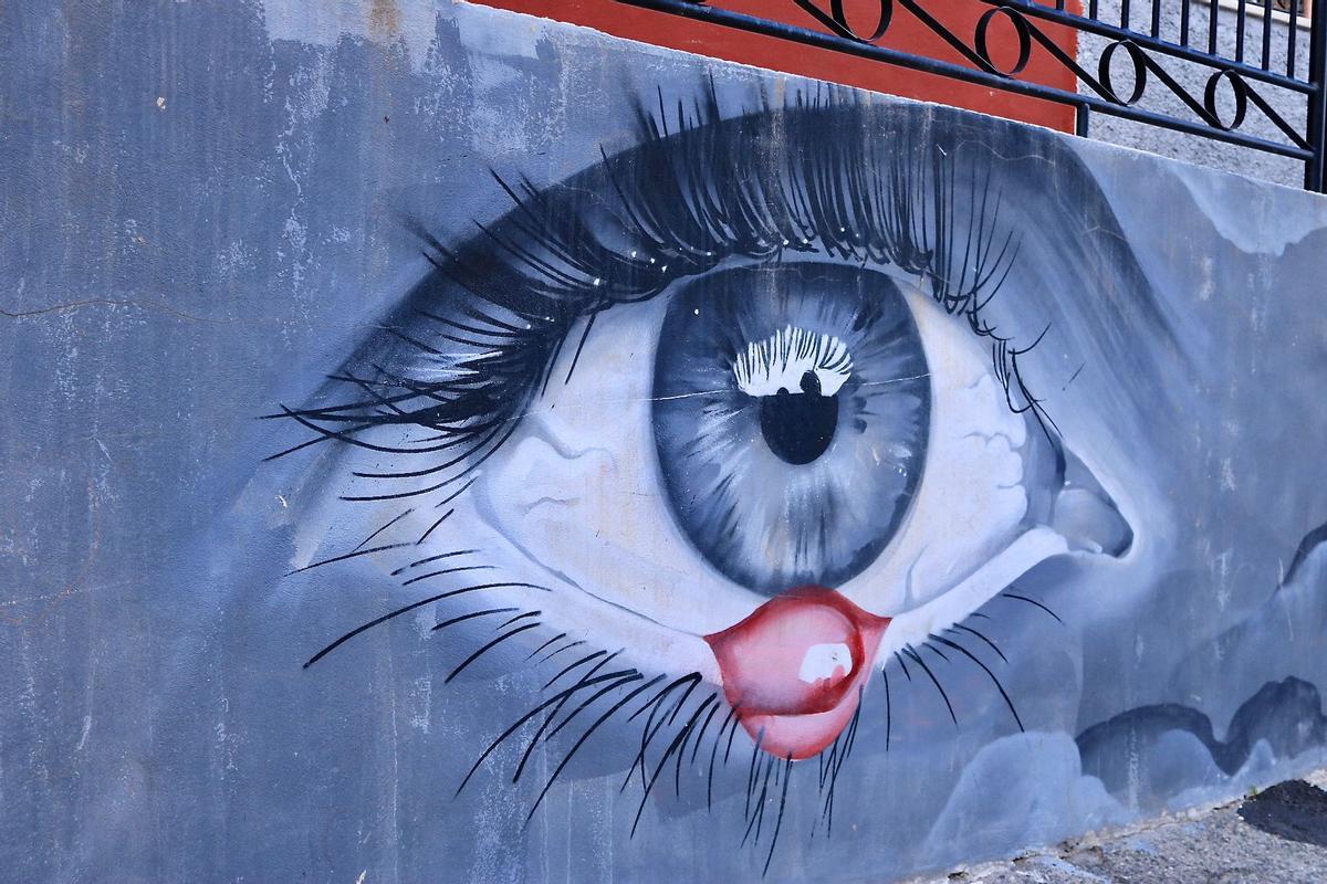 San Isidro se prepara para vivir tres días de arte, música y ocio familiar en torno a sus murales.
