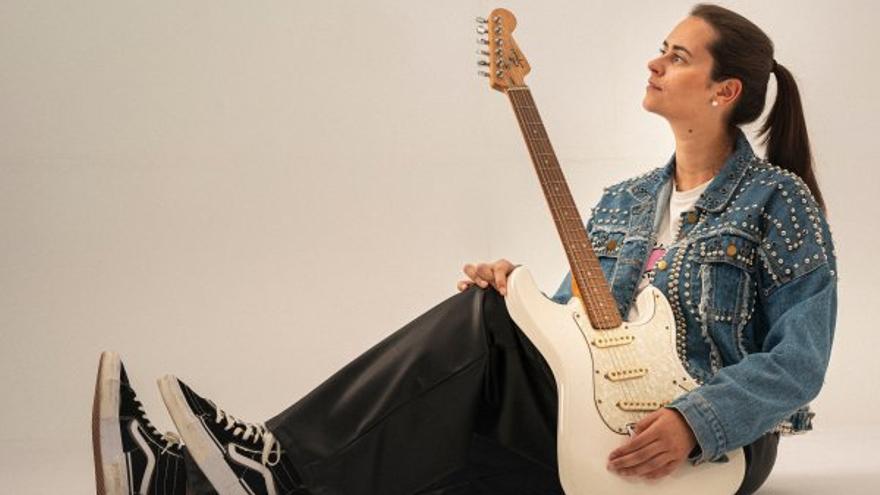 Muriel Sarda jueves. Efecto Laguna