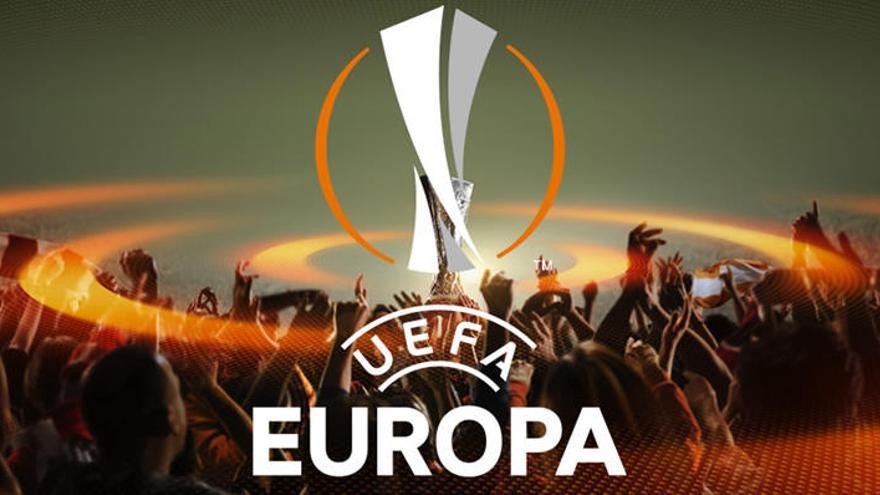 Europa League: partidos de hoy, horario y dónde ver
