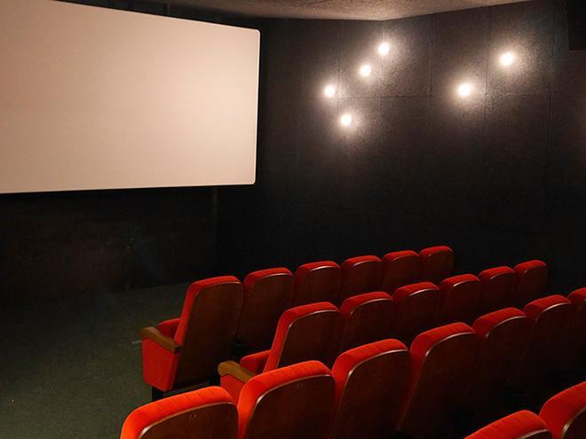 Ruta de cines independientes por España