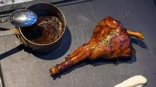 Los mejores restaurantes a una calle (o menos) del paseo de Gràcia (1)