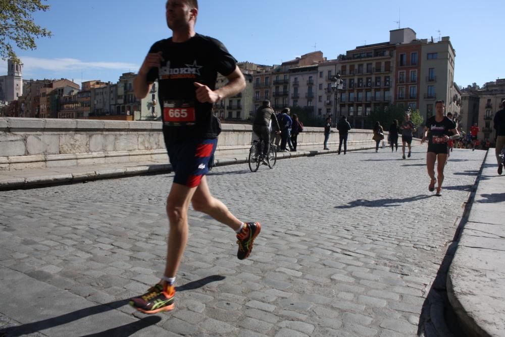 10 Km de Girona Esports Parra – La Salle