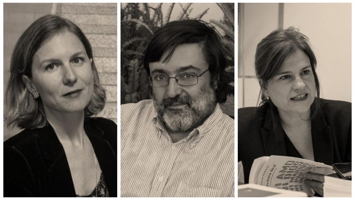 En el coloquio de Editores Europeos de Formentor 2025: quién teme a la IA feroz