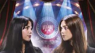 Quiénes son Clersss y Natalia MX: la tercera pelea confirmada de La Velada del Año de Ibai