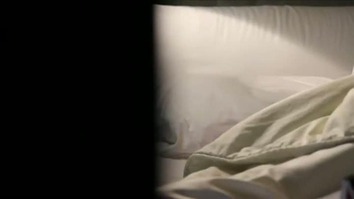L’últim clip de Bibiana Ballbè.
