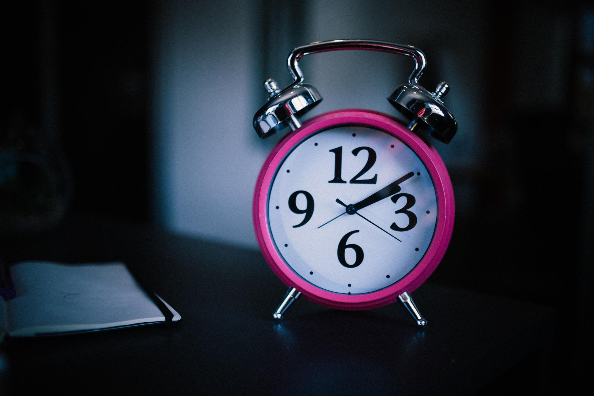 Cambio de hora este octubre Cuando se cambia al horario de invierno 2024