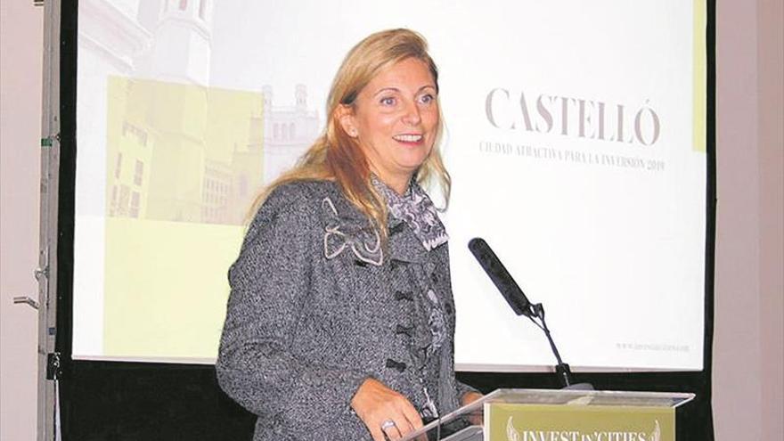 Castelló, elegida integrante de la red de ciudades inteligentes