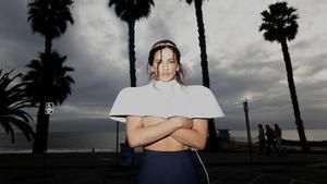 Rosalía i el repunt de la religió, Tema del Diumenge