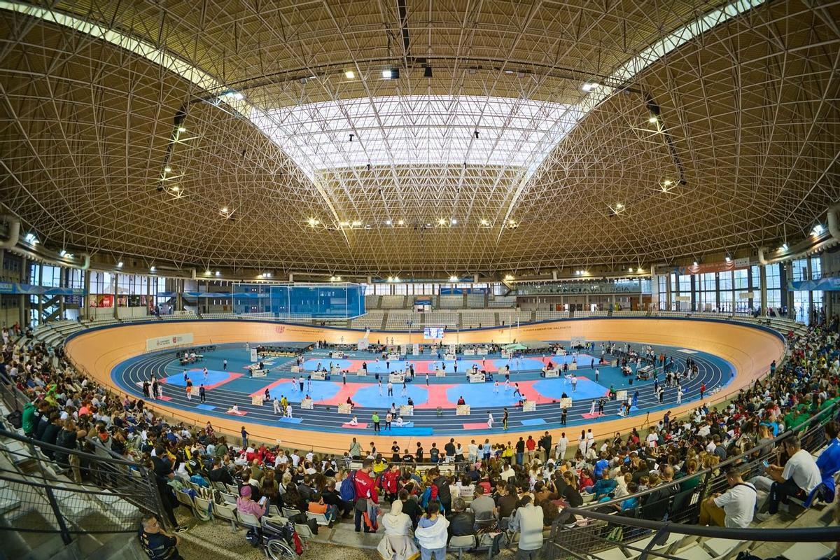 La Federación Valenciana denuncia un veto institucional por parte de la Real Federación Española de Taekwondo que frena un evento aprobado por la European Taekwondo Union y deja a cientos de jóvenes sin opciones de ranking.