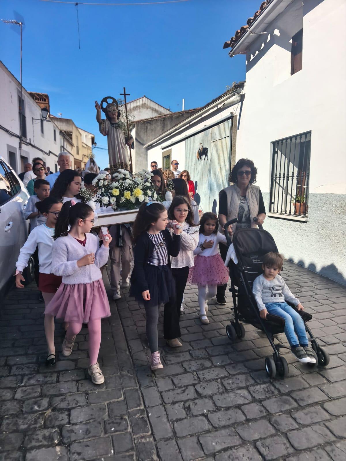 Fotogalería | Actividades en Tajo Salor