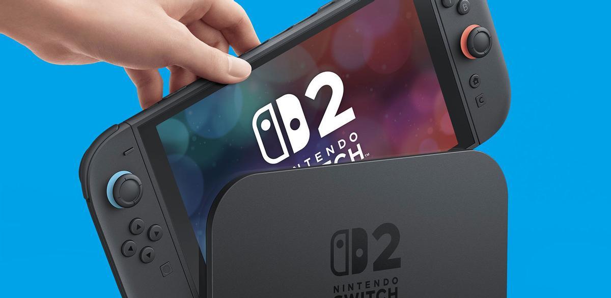 Nintendo quiere recuperar el dinero de los aranceles.