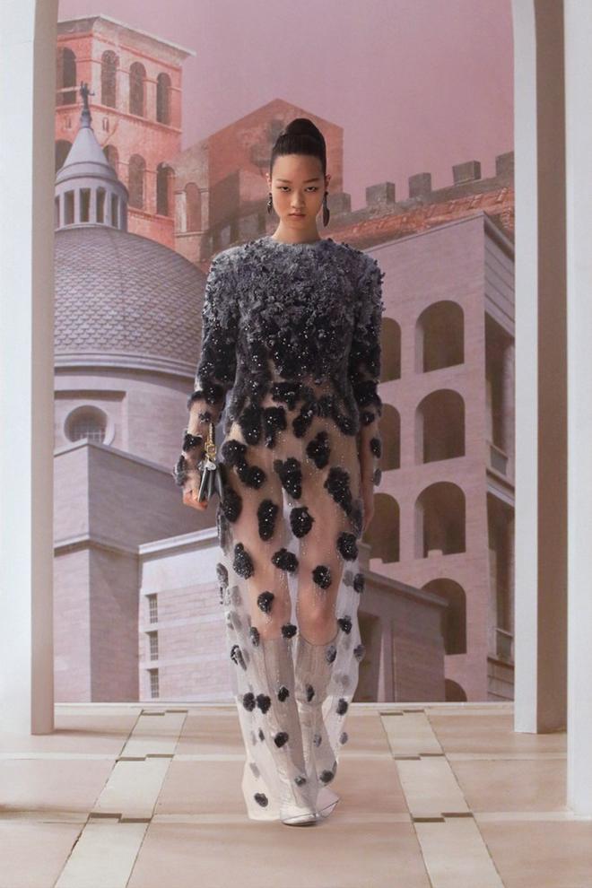 Fendi Couture