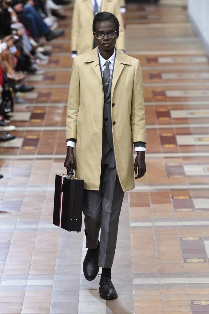 Thom Browne