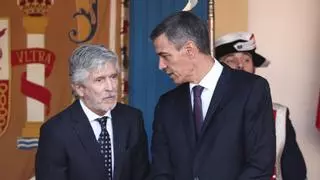Directo | El Gobierno lamenta la decisión del Supremo de mantener suspendido el voto por la ley de nietos