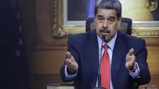 Maduro interpone un recurso ante el Tribunal Supremo de Justicia para que certifique los resultados