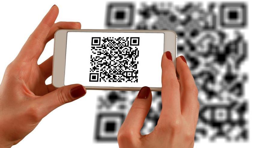 Las 5 trampas para burlar el control de los QR