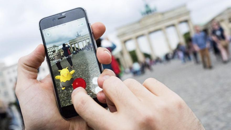 &#039;Pokémon Go&#039; prepara novedades.