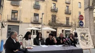 La fira Indilletres de la Bisbal d'Empordà creix fins a les 55 editorials en la seva novena edició