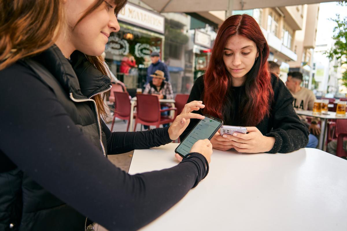 Demandan que las áreas de libre acceso a internet se amplíen a diversas zonas de la capital cacereña.