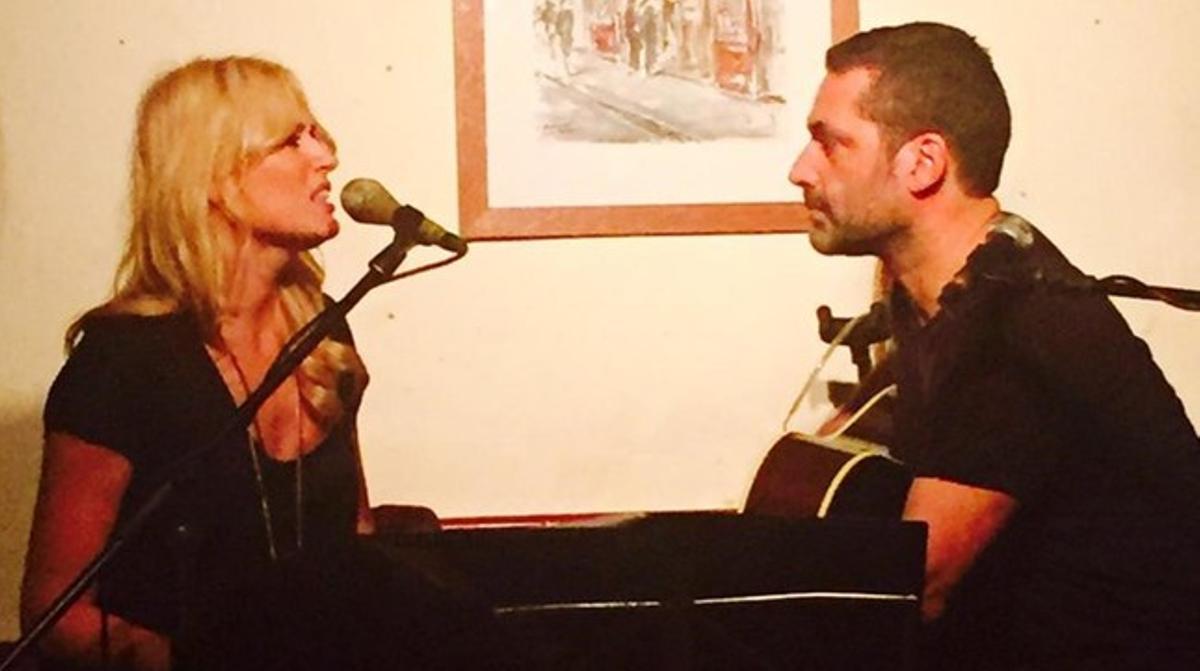 fimedio32893132 twitter carolina cerezuela y jaime anglada grupo d160222135832