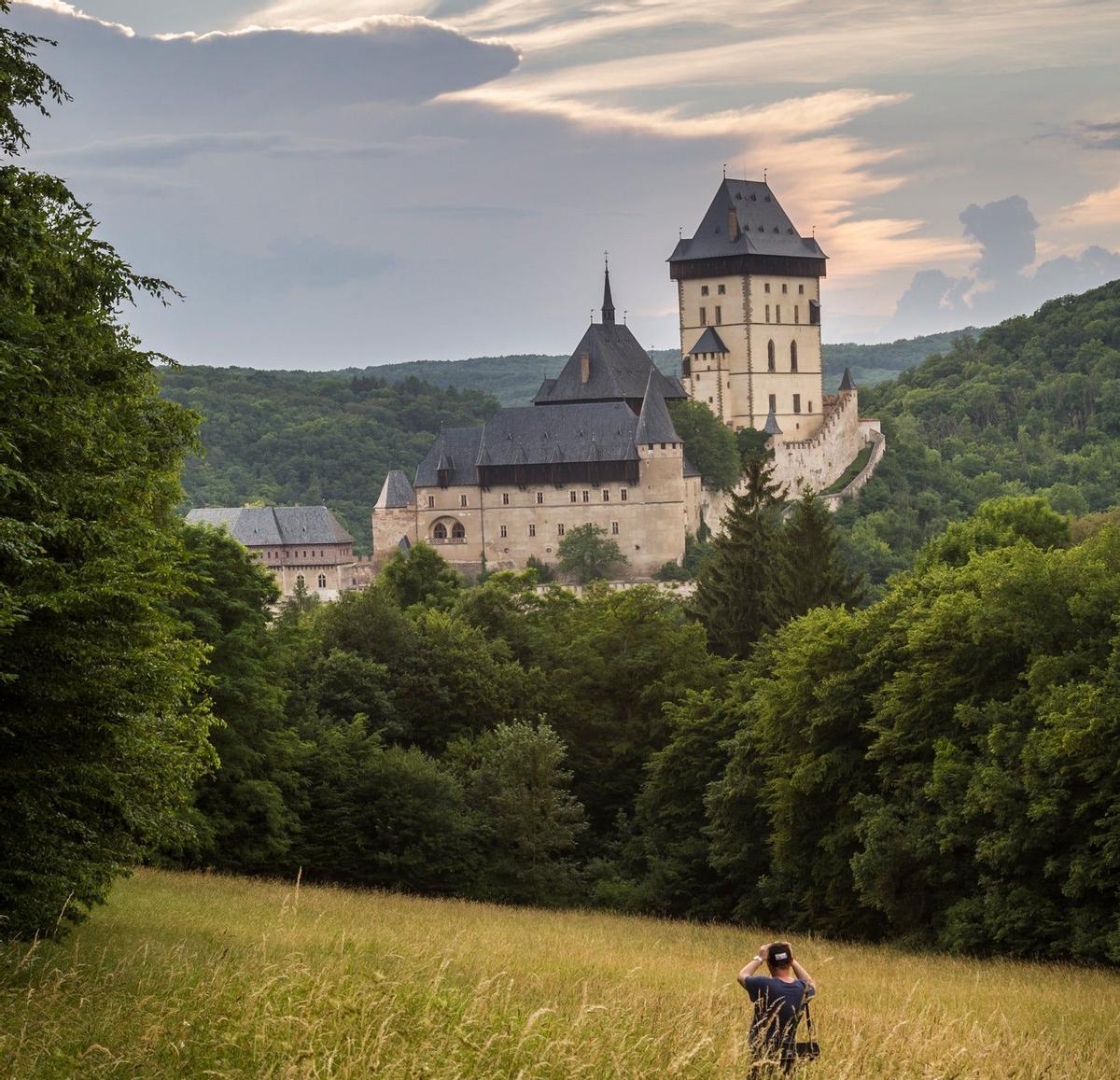 Karlstejn