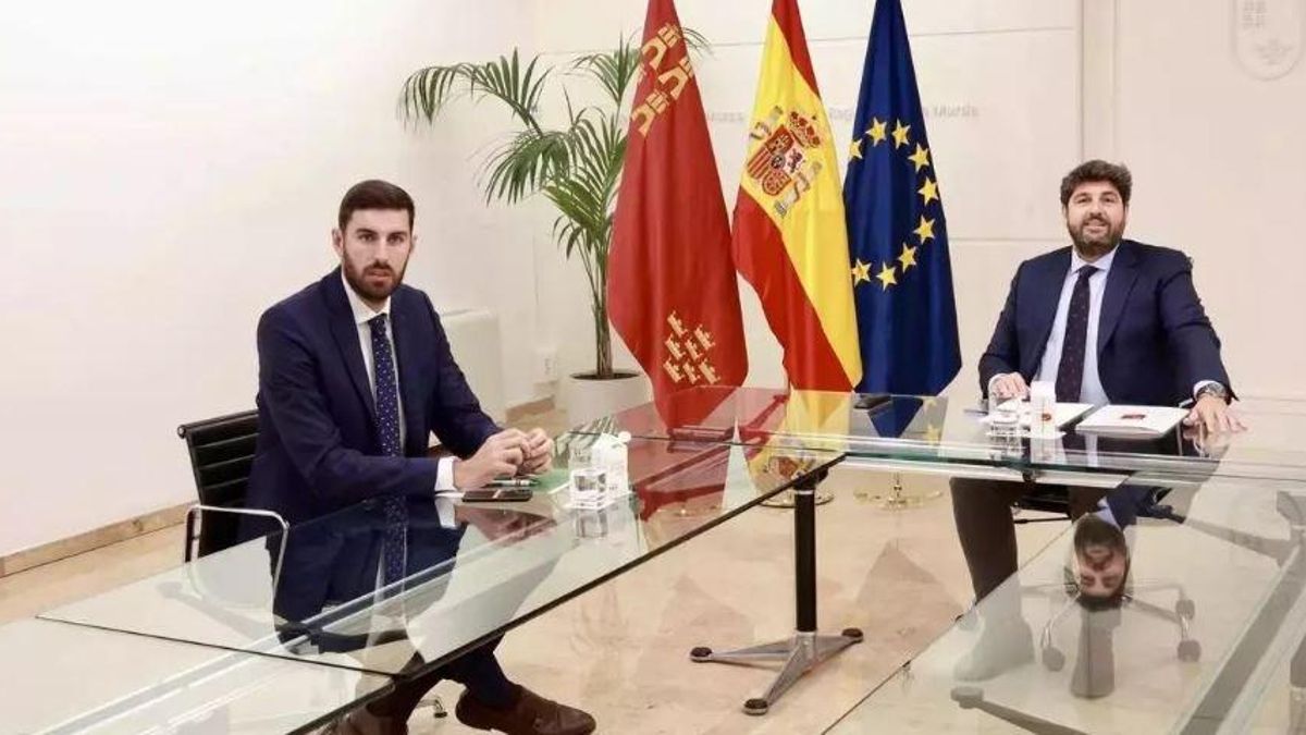 Miras y Antelo, tras el acuerdo de los presupuestos