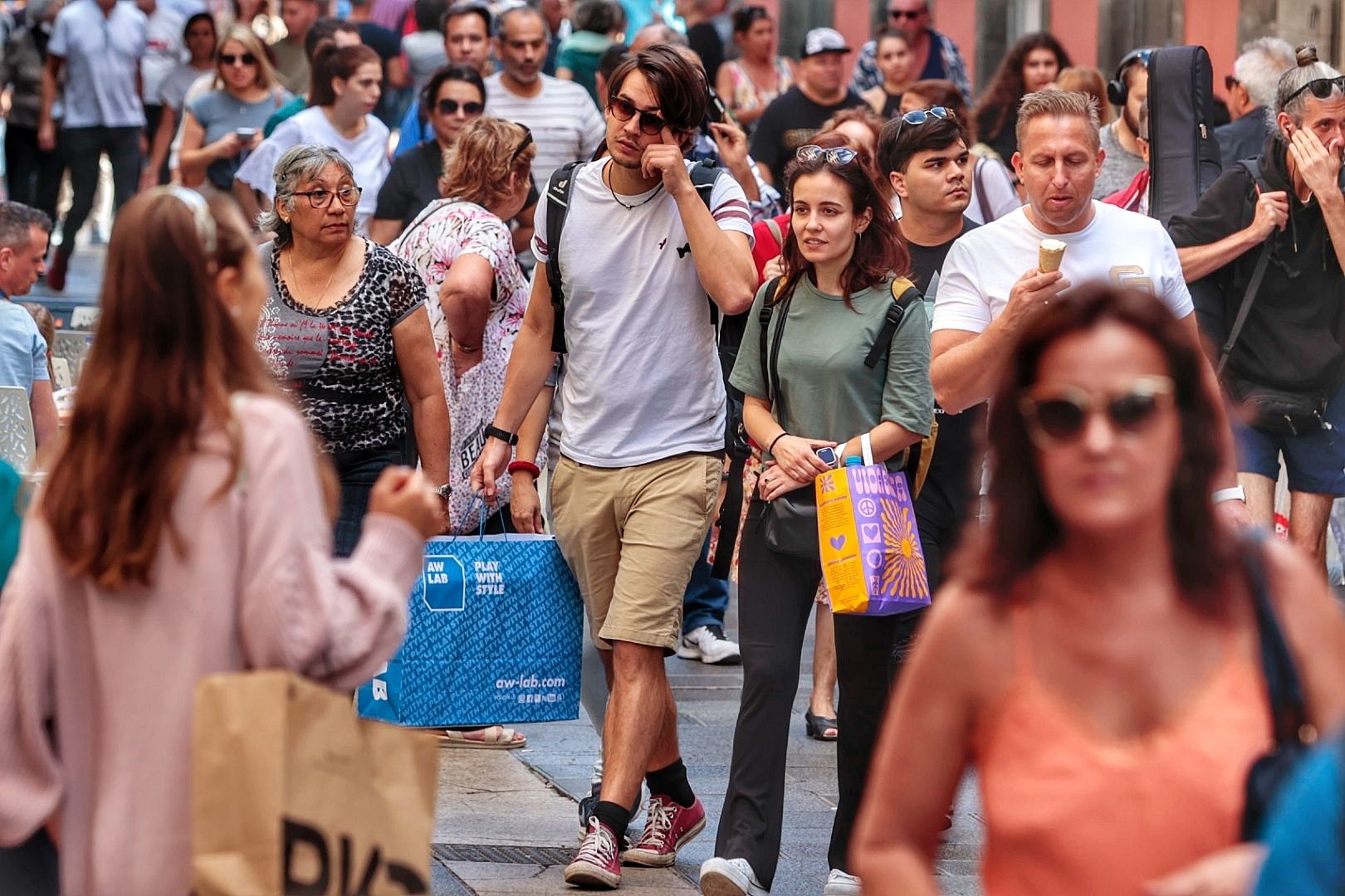 Black Friday en Tenerife