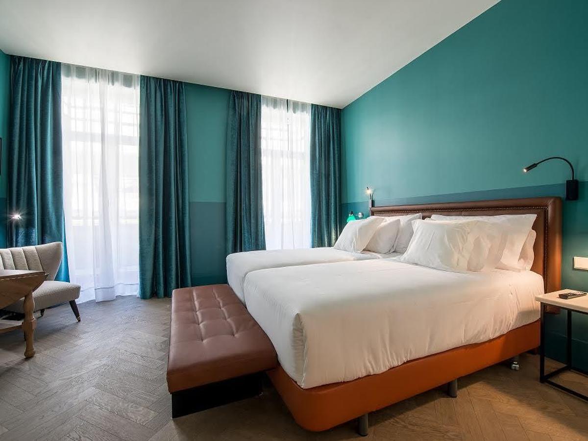 Vincci Hoteles abre nuevo espacio en Madrid