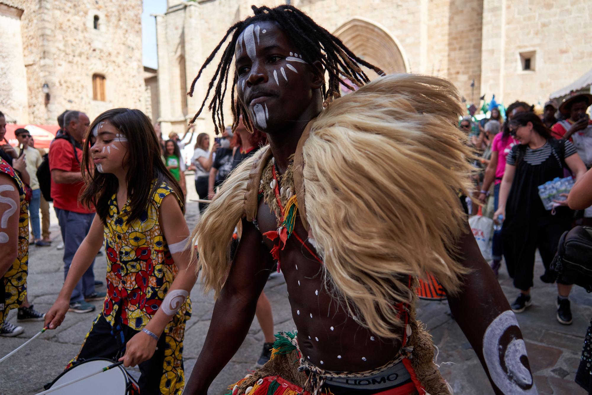 Así fue el Womad 2022