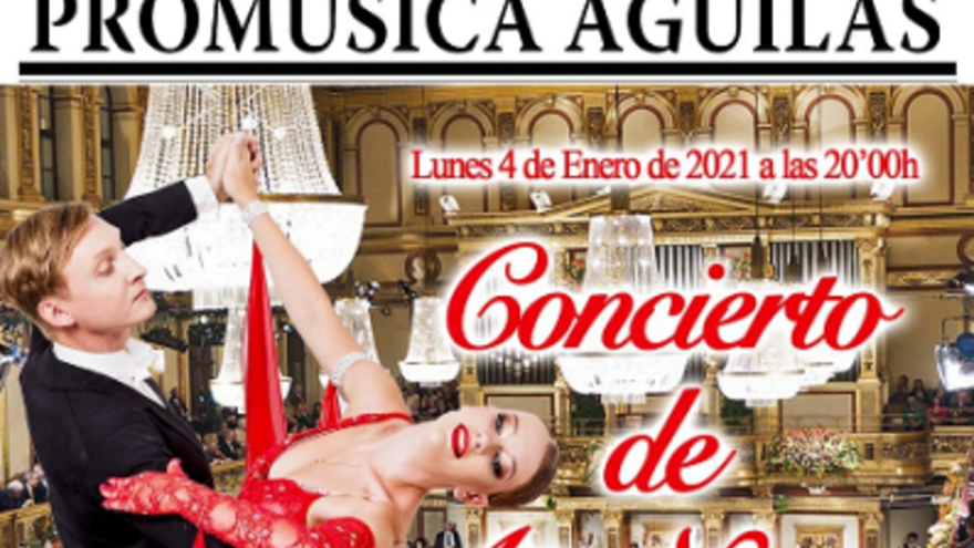 Concierto de Año Nuevo